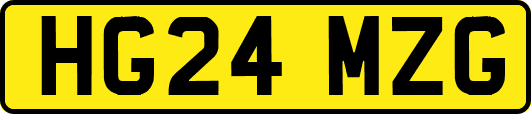 HG24MZG