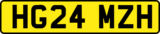 HG24MZH