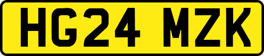 HG24MZK