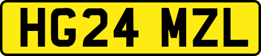 HG24MZL