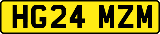 HG24MZM