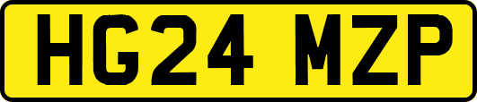 HG24MZP