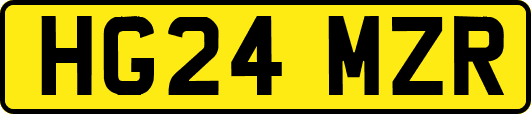 HG24MZR