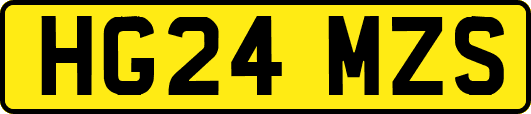 HG24MZS