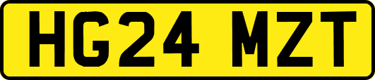 HG24MZT