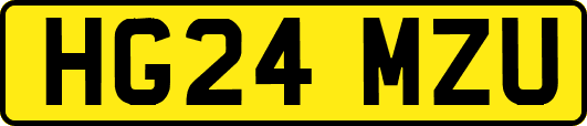 HG24MZU