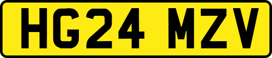 HG24MZV