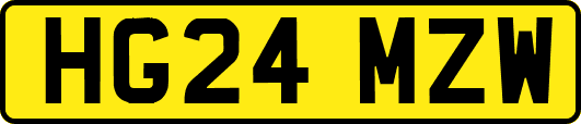 HG24MZW