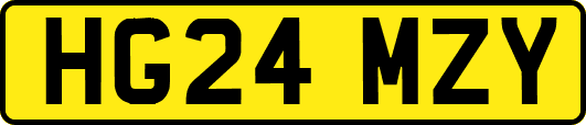 HG24MZY