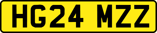 HG24MZZ