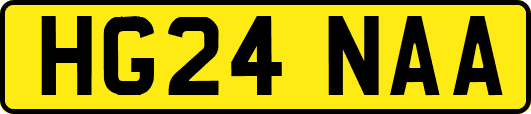 HG24NAA