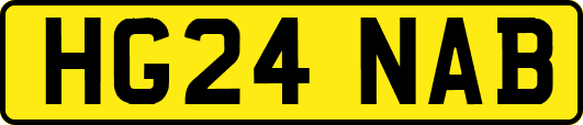 HG24NAB