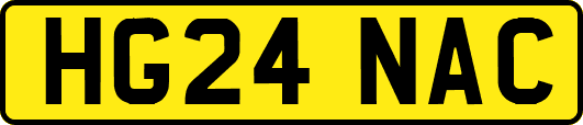 HG24NAC