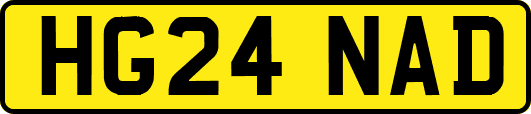 HG24NAD