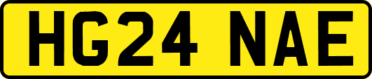 HG24NAE