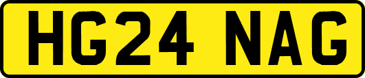 HG24NAG
