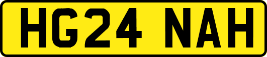 HG24NAH