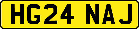 HG24NAJ