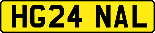 HG24NAL