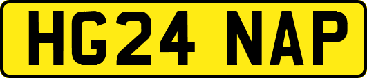 HG24NAP