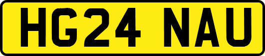 HG24NAU