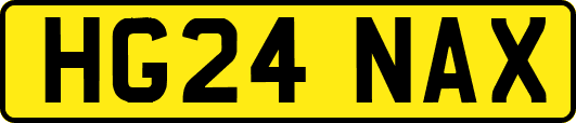 HG24NAX