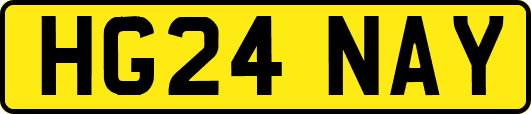 HG24NAY