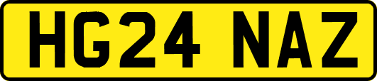 HG24NAZ