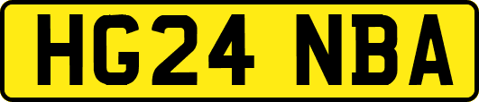 HG24NBA
