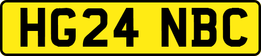 HG24NBC