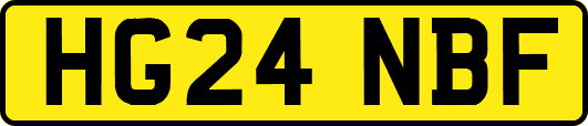 HG24NBF