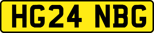 HG24NBG