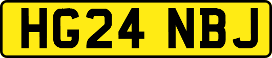 HG24NBJ
