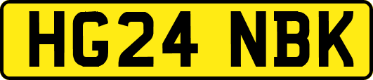 HG24NBK
