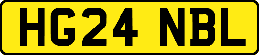 HG24NBL