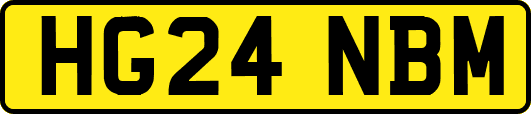 HG24NBM