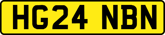 HG24NBN