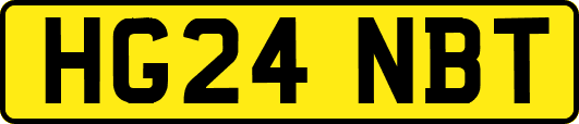 HG24NBT