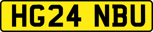 HG24NBU