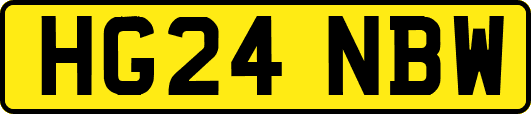 HG24NBW
