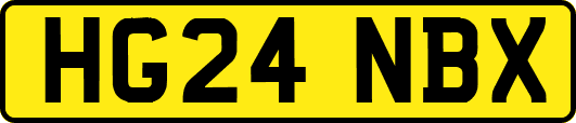 HG24NBX
