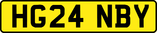 HG24NBY