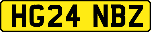 HG24NBZ
