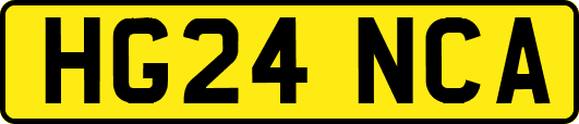 HG24NCA