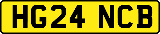 HG24NCB