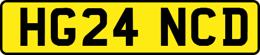 HG24NCD