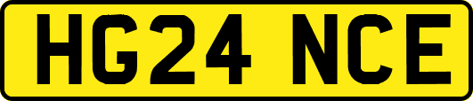 HG24NCE