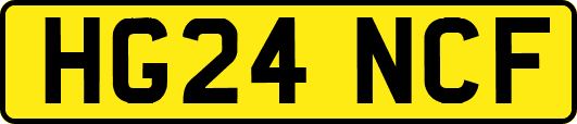 HG24NCF