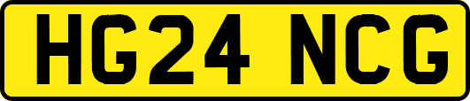 HG24NCG
