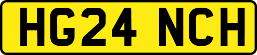 HG24NCH